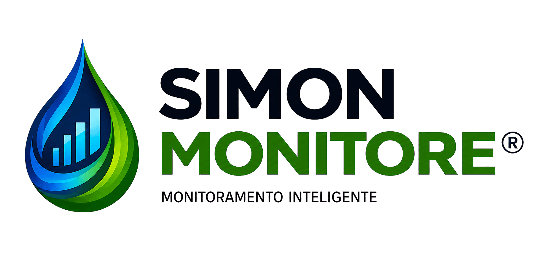 Simon Monitore — Monitoramento Inteligente
